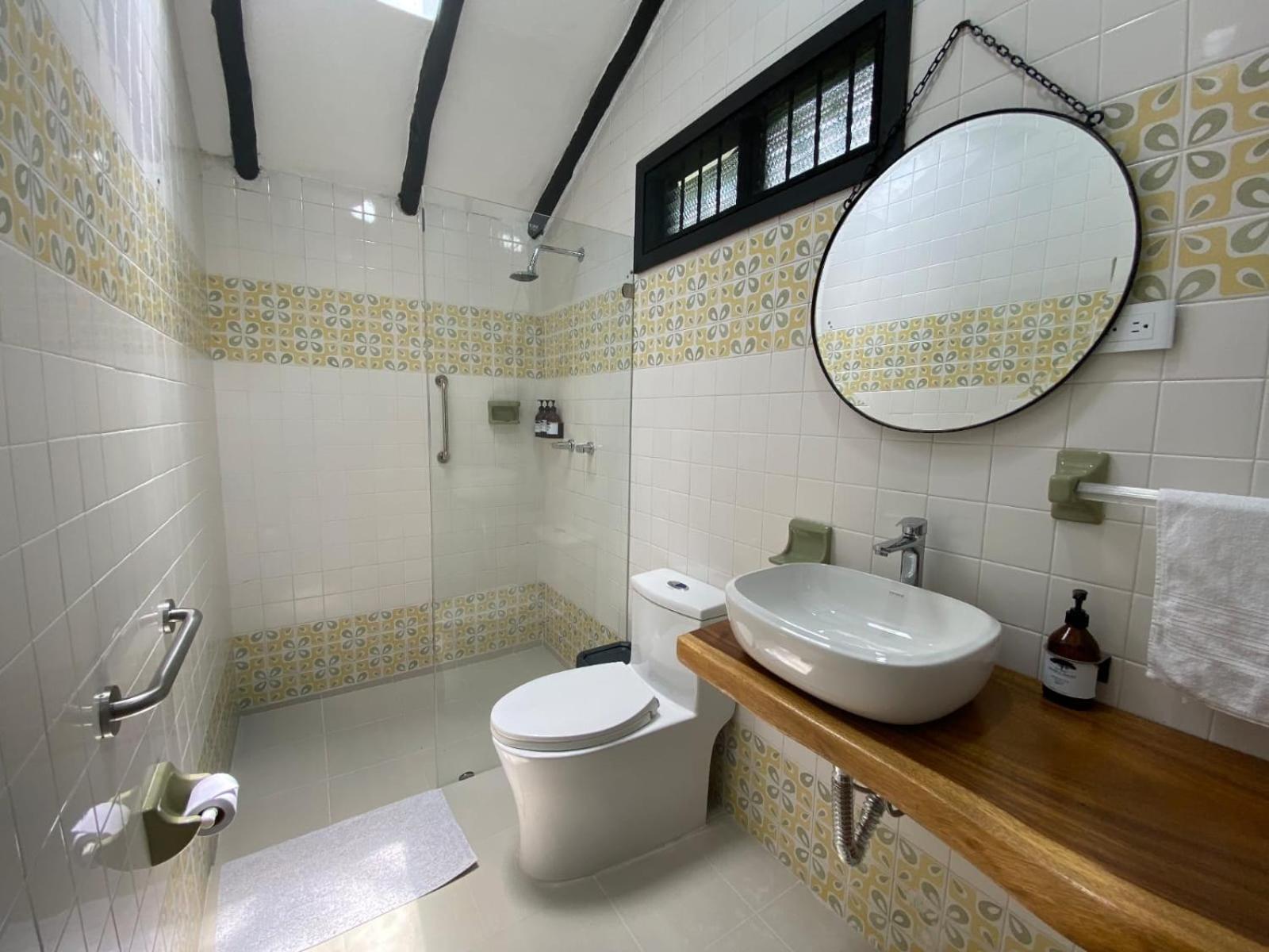 Eco Hotel Hacienda El Diamante Buga Pokój zdjęcie